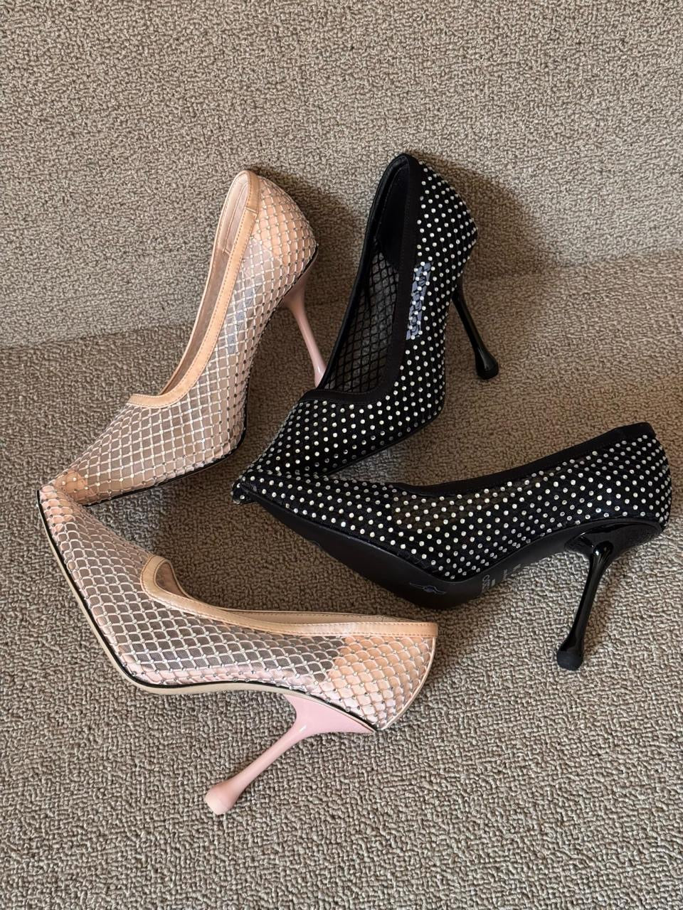 Jimmy choo heels