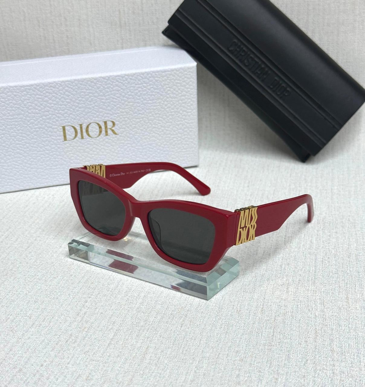Dior sunglasses
