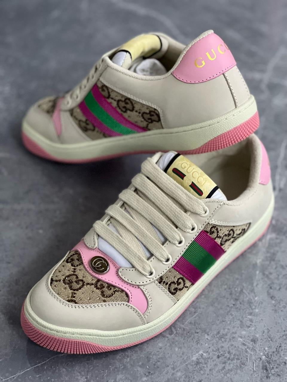 Gucci sneakers