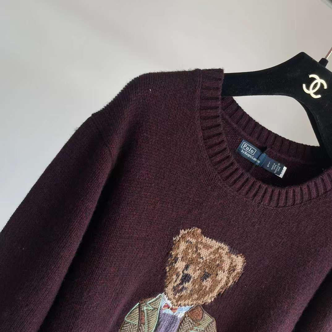 Ralph lauren sweater