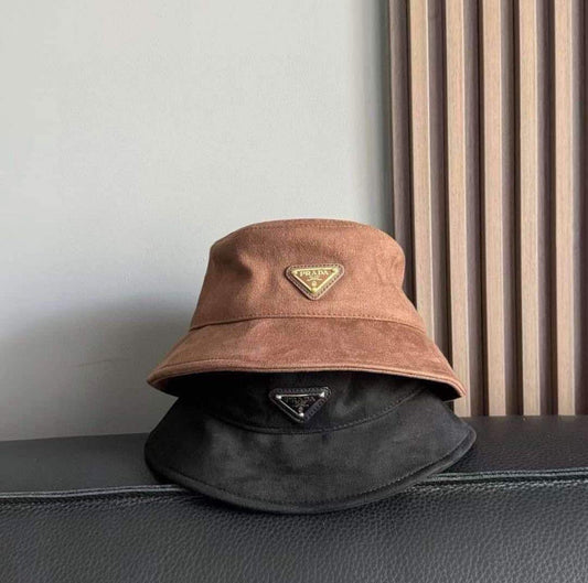 Prada hat