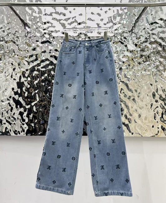 Lv pants