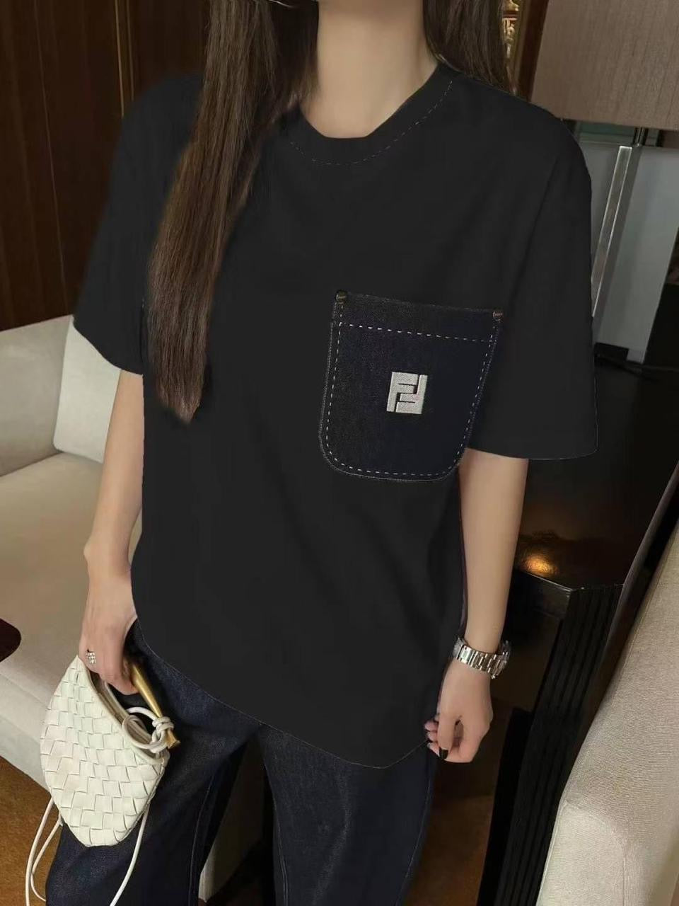 Fendi Tshirt