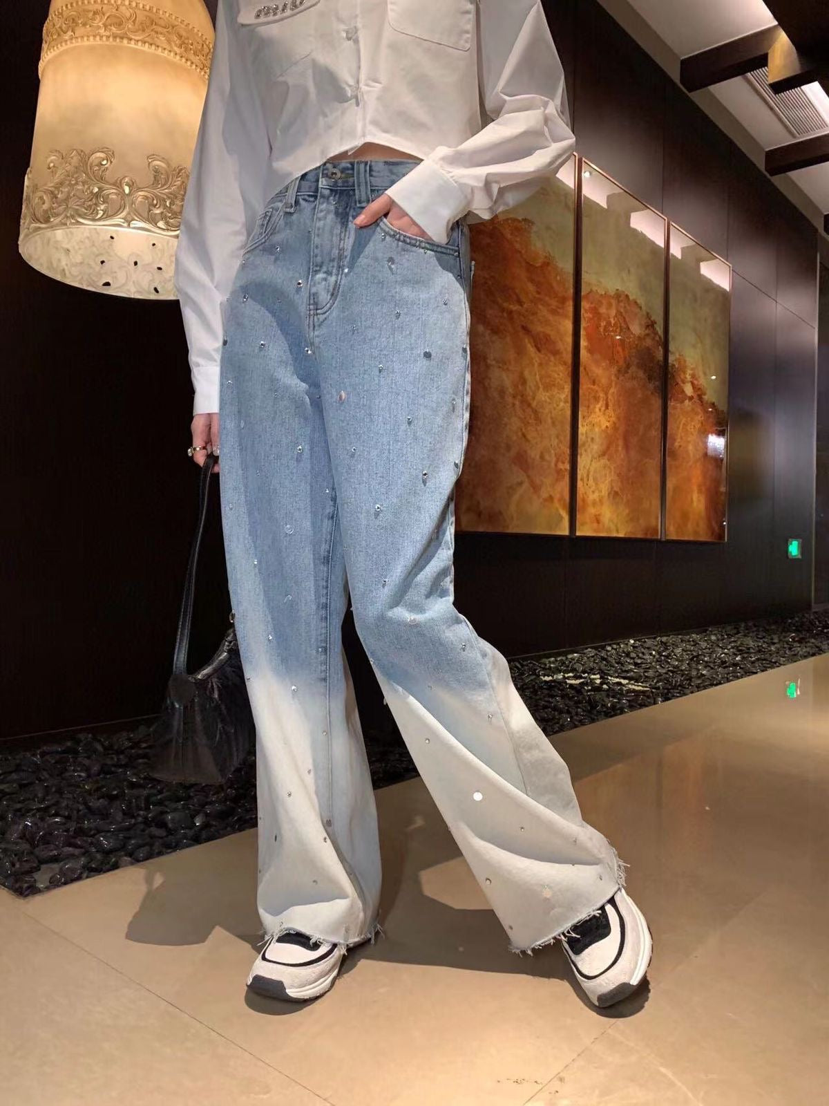 Miu miu pants