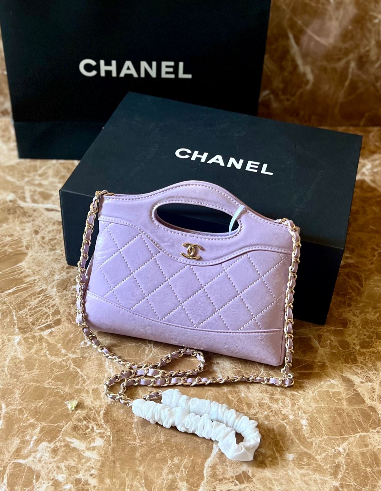 Chanel bag
