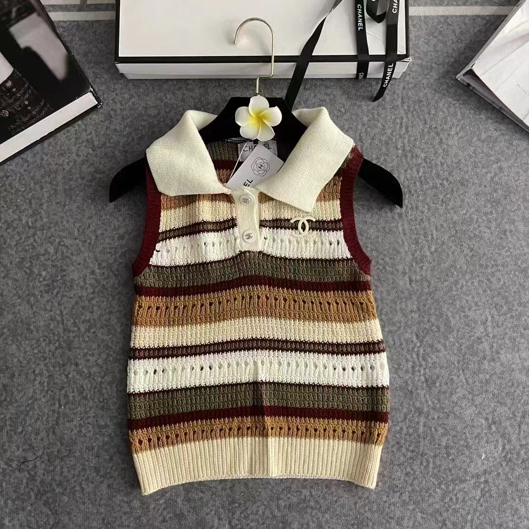 Chanel top