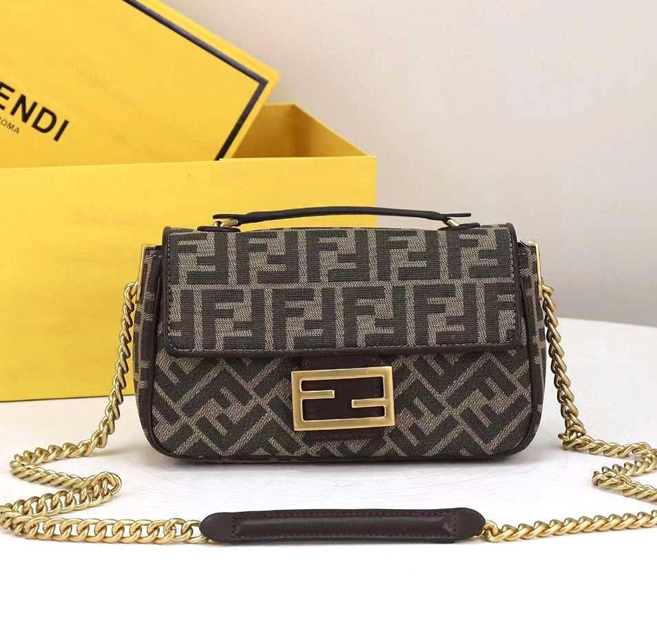 Fendi bag