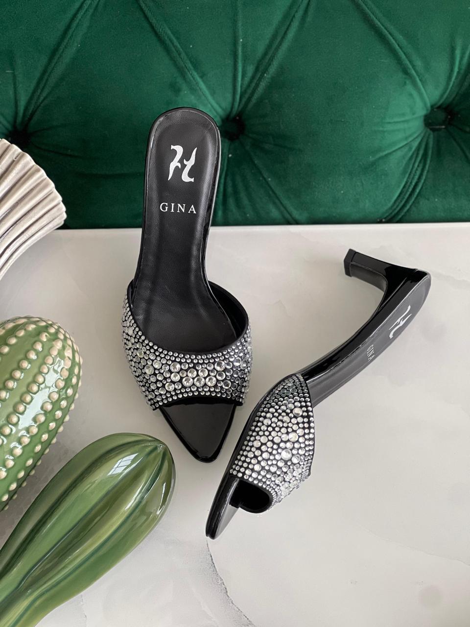 Gina heels