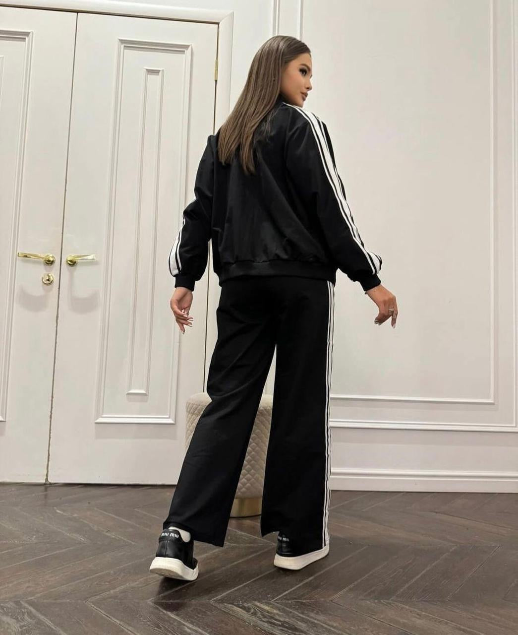 Celine tracksuit