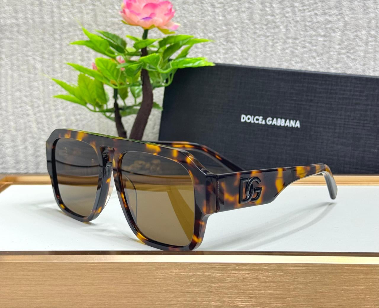 D&G sunglasses