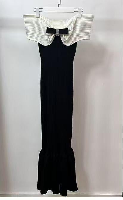 Self portrait dress