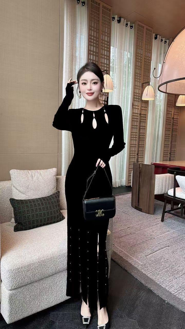 Sandro dress