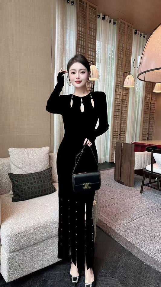Sandro dress