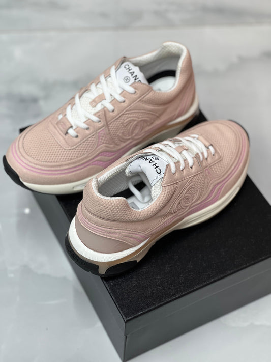 Chanel sneakers