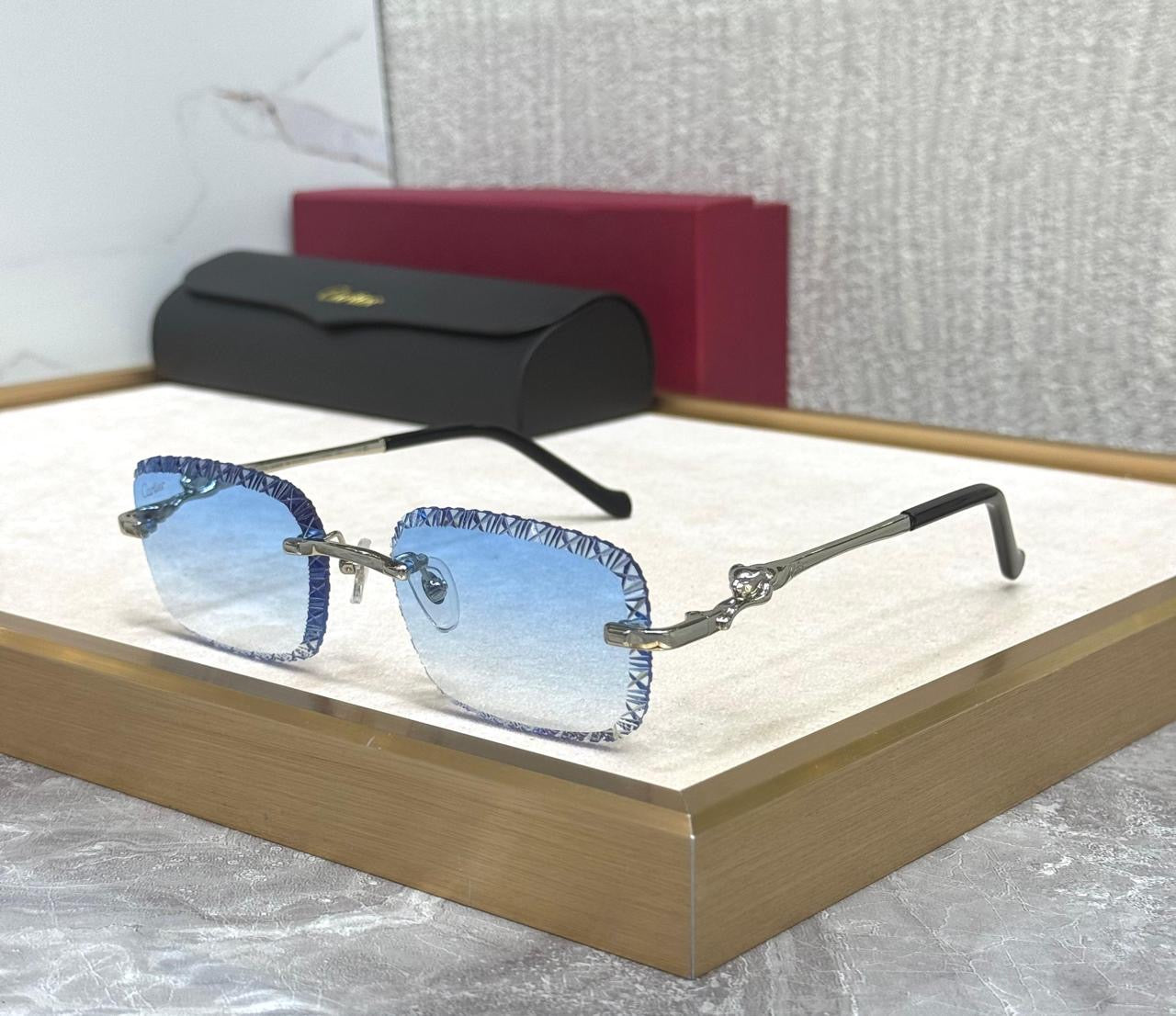 Cartier sunglasses