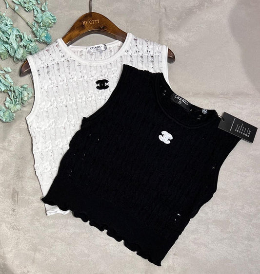 Chanel top