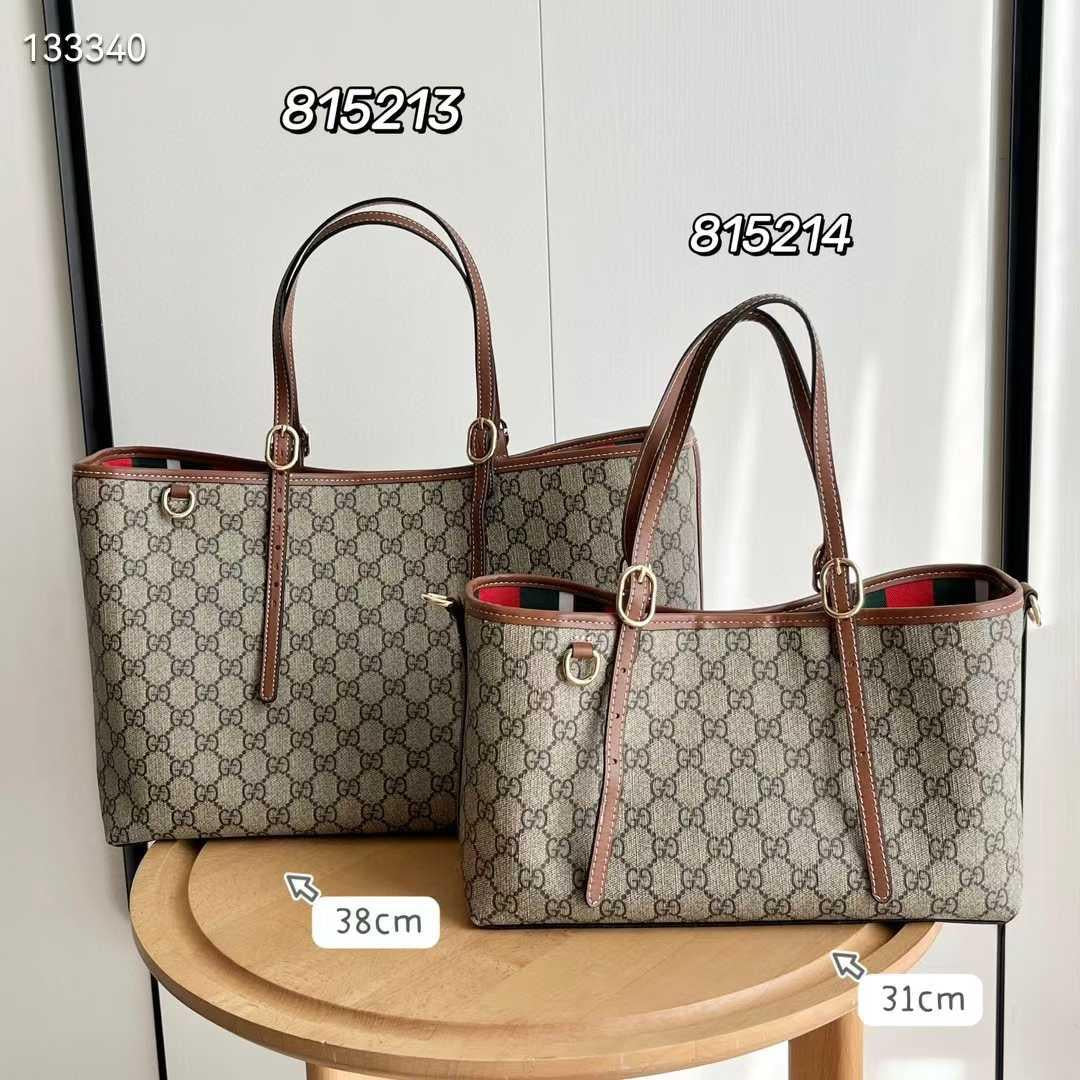 Gucci bag tote