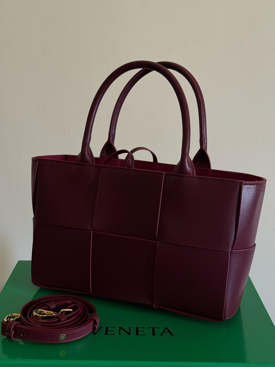 Bottega bag