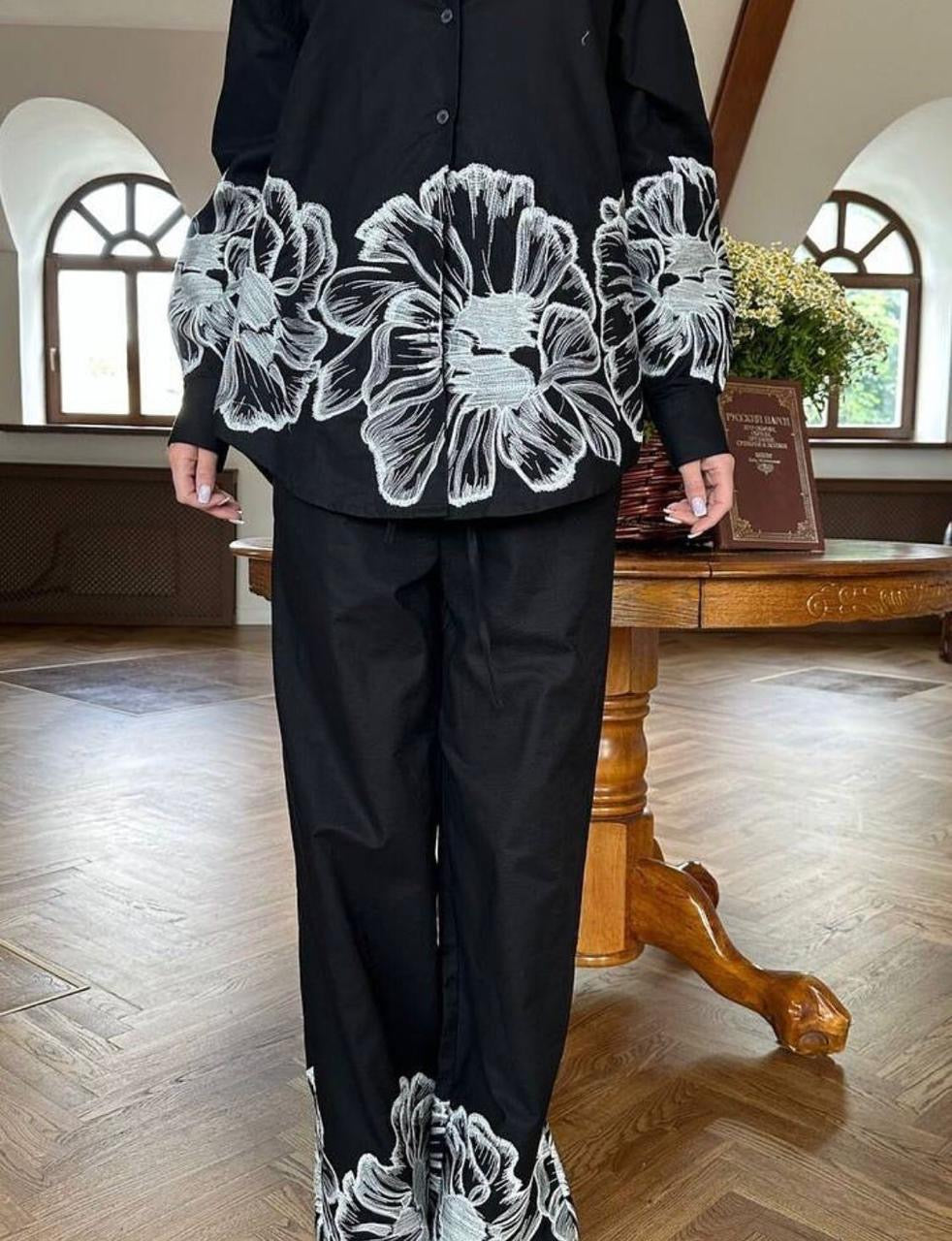 Valentino clothes set