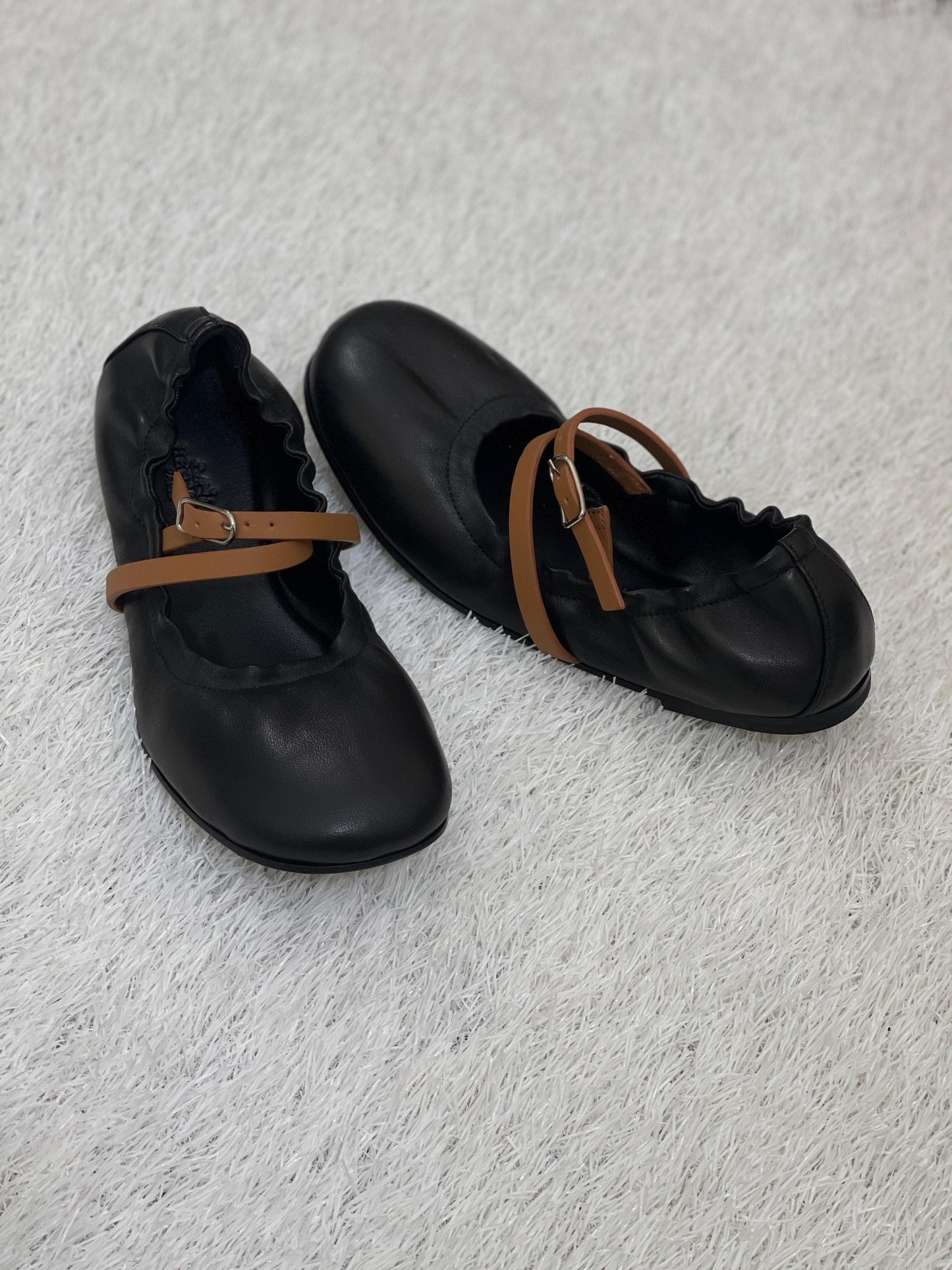 Hermes ballerina