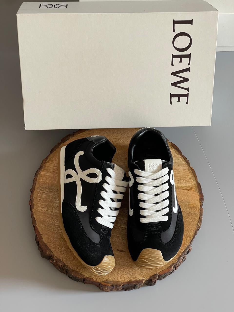 Loewe sneakers