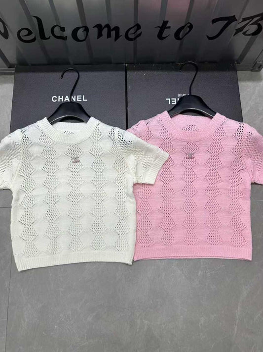 Chanel Tshirt