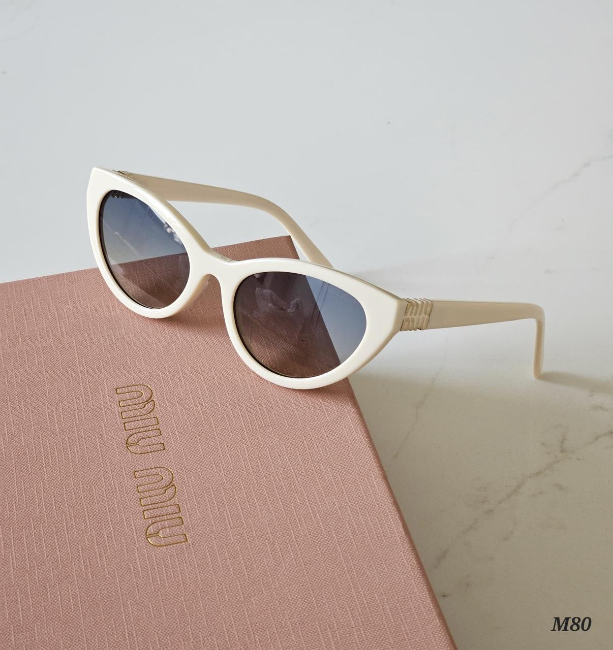 Miu miu sunglasses