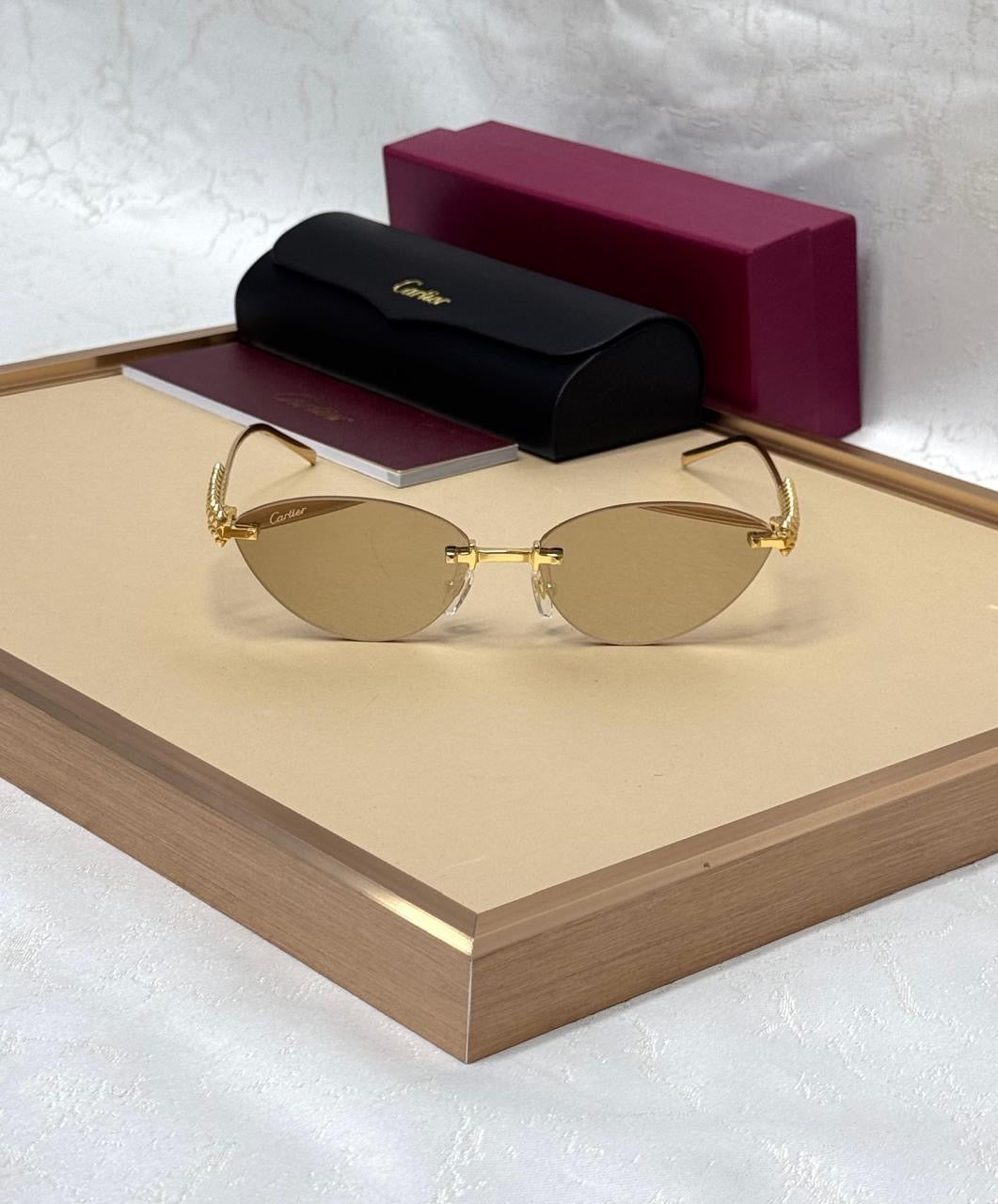 Cartier sunglasses