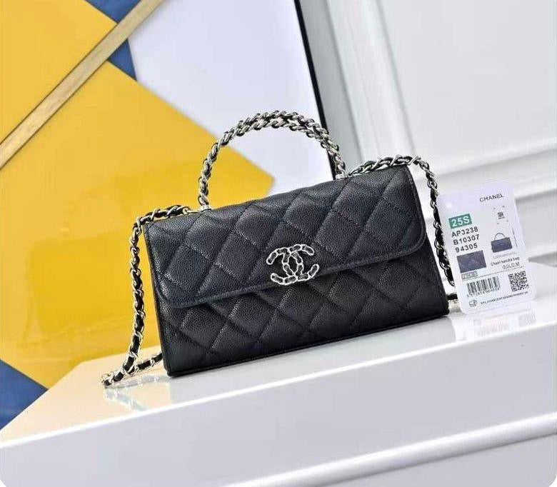 Chanel bag