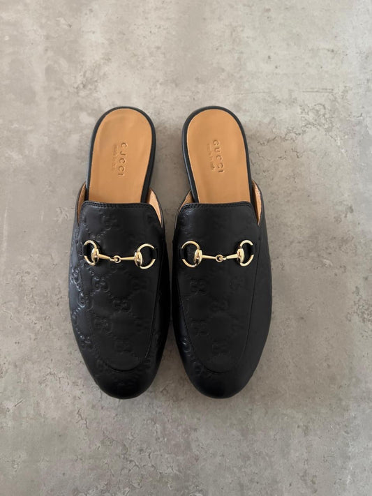 Gucci mules