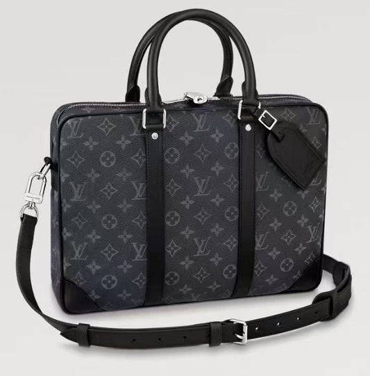 Lv bag laptop