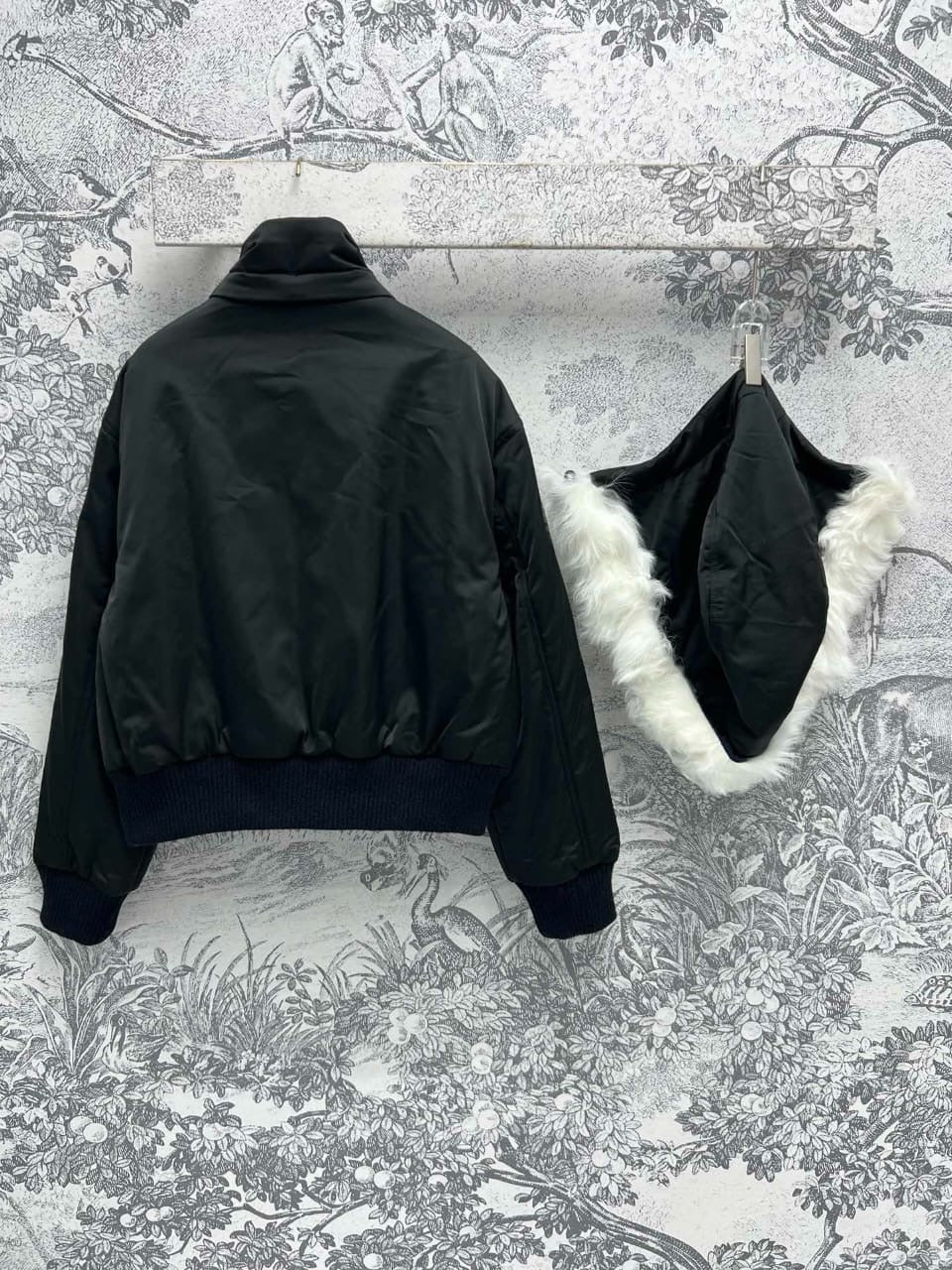 Chanel jacket