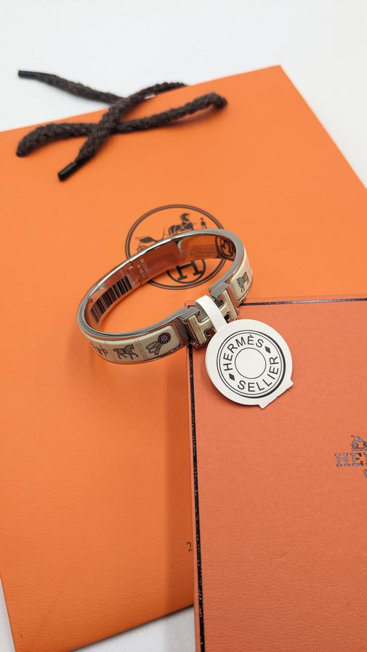 Hermes bangle