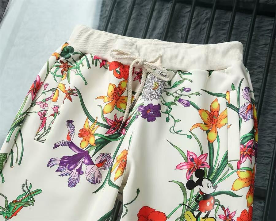 Gucci tracksuit
