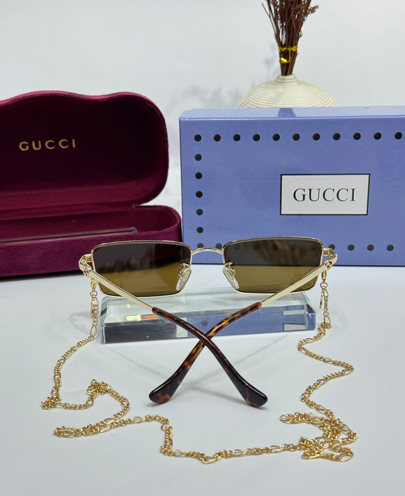 Gcci sunglasses
