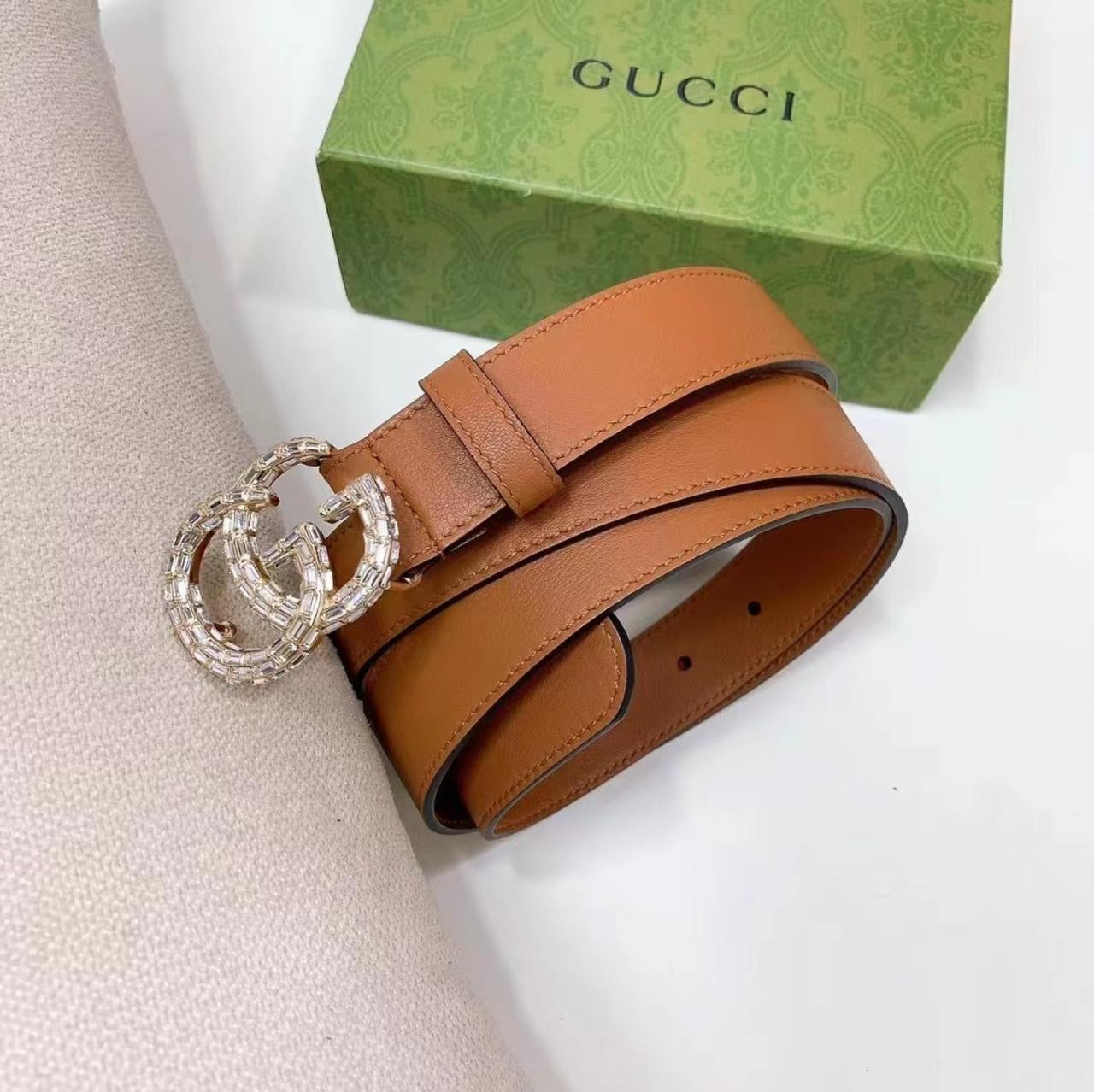 Gucci belt