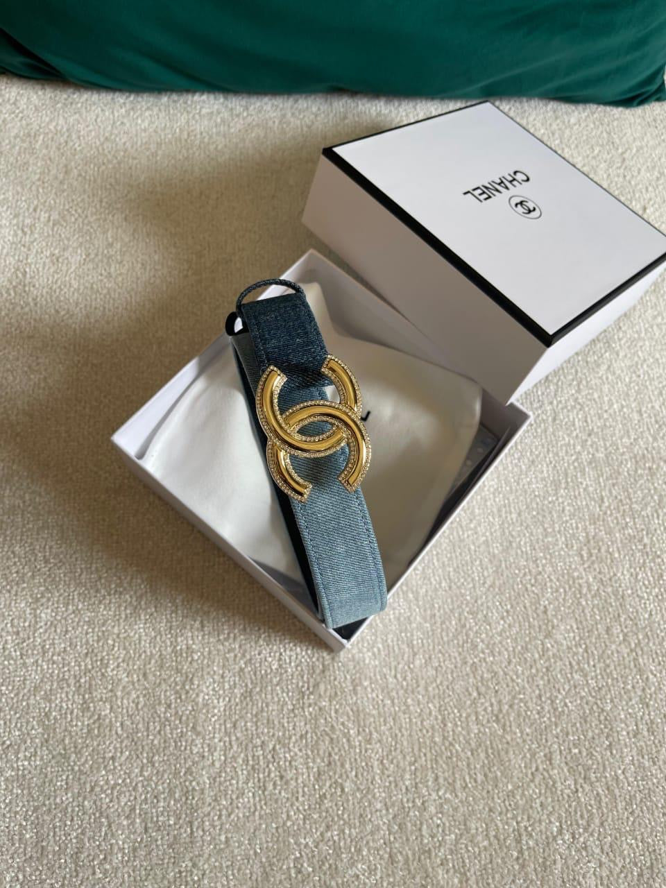 Celine belt