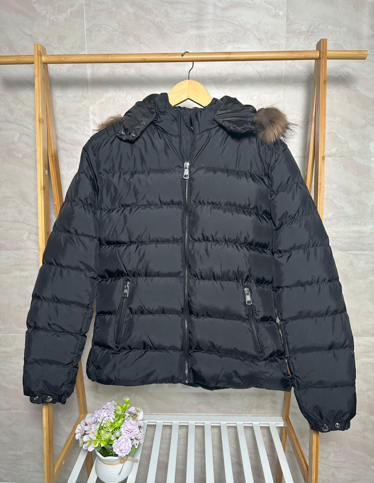 Moncler jacket