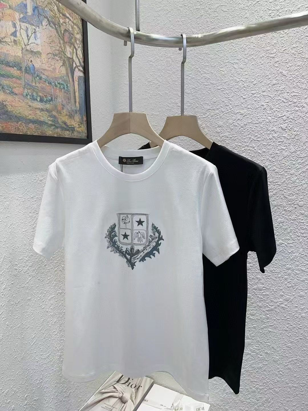 Loro piana Tshirt