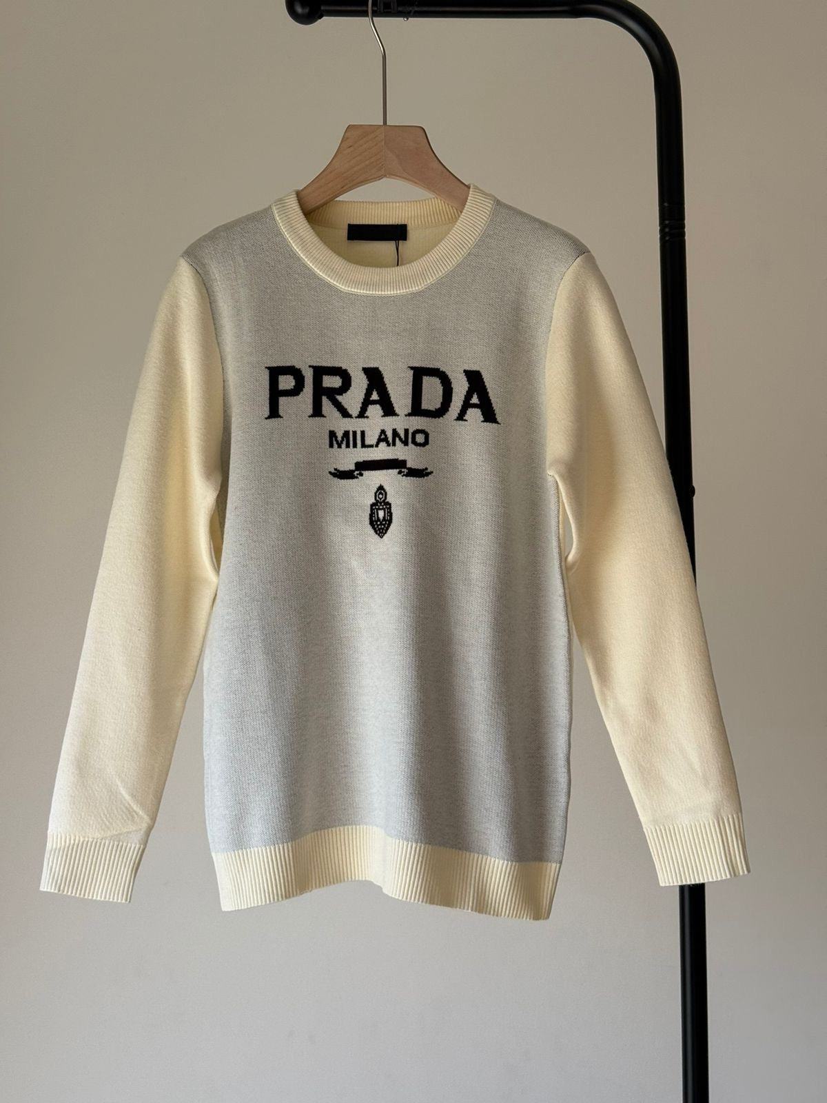 Prada sweater