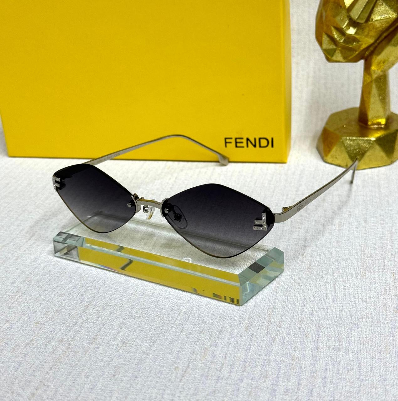 Fendi sunglasses
