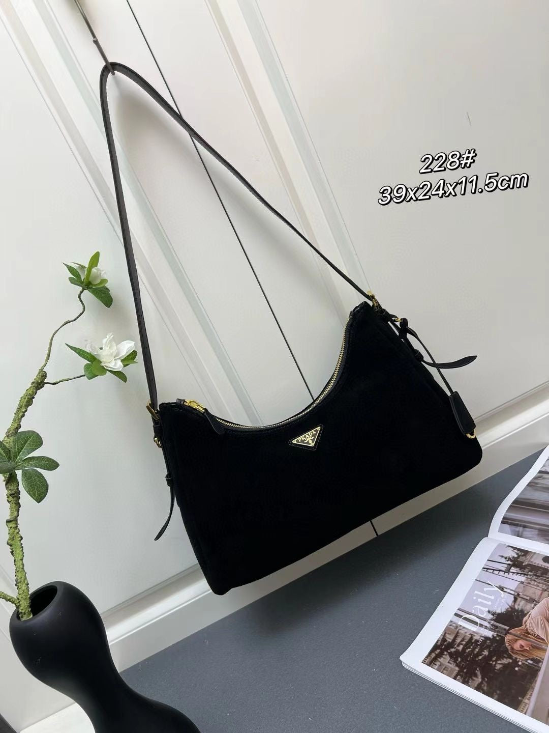 Prada bag