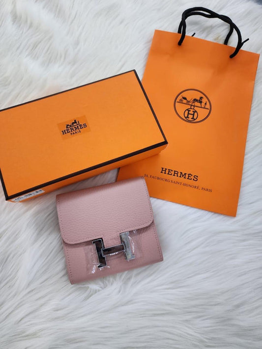 Hermes wallet