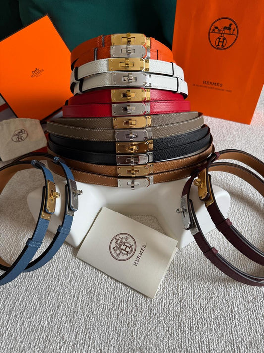 Hermes belt