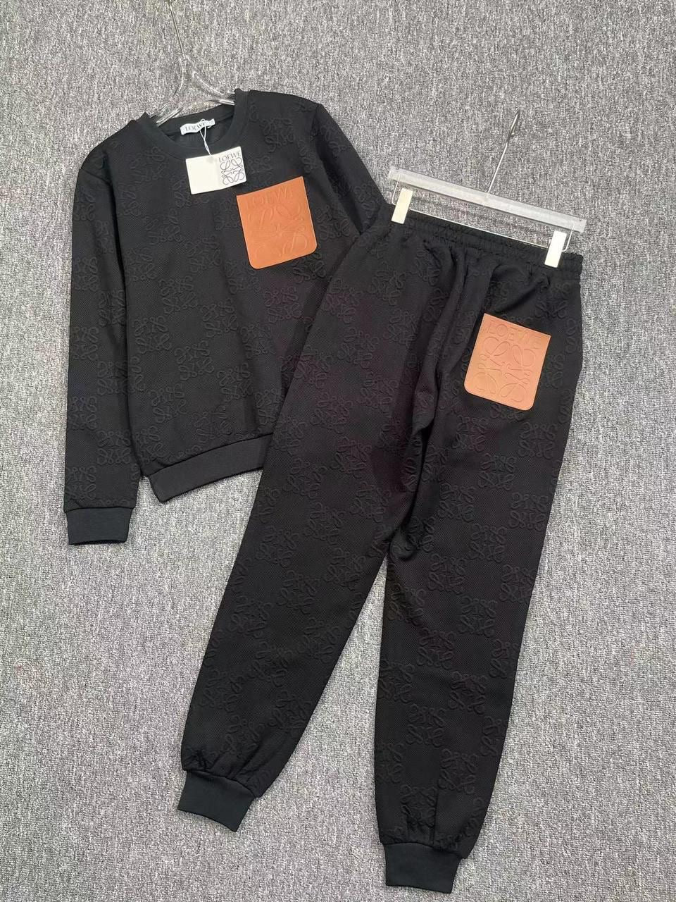 Loewe tracksuit