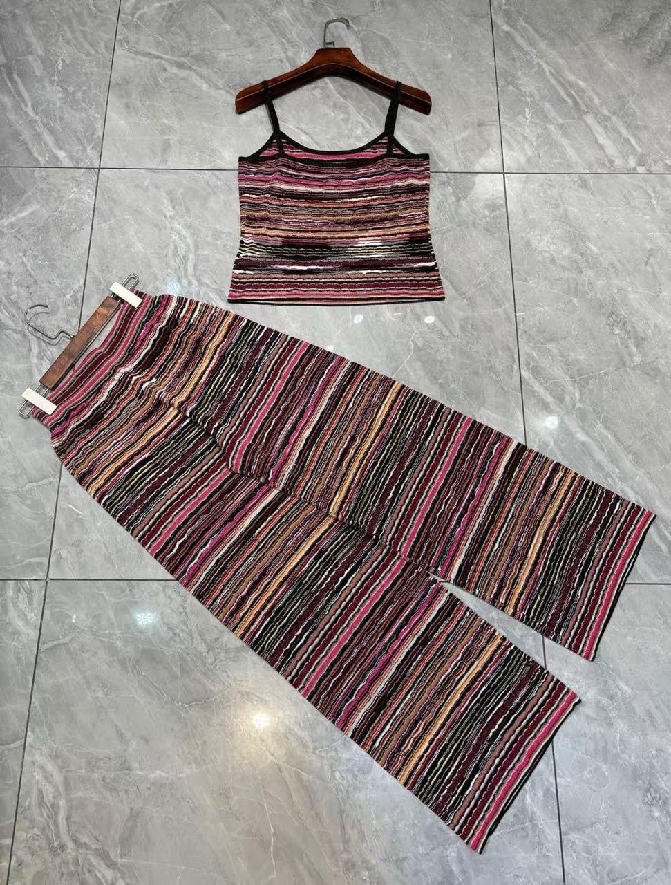 Missoni clothes set