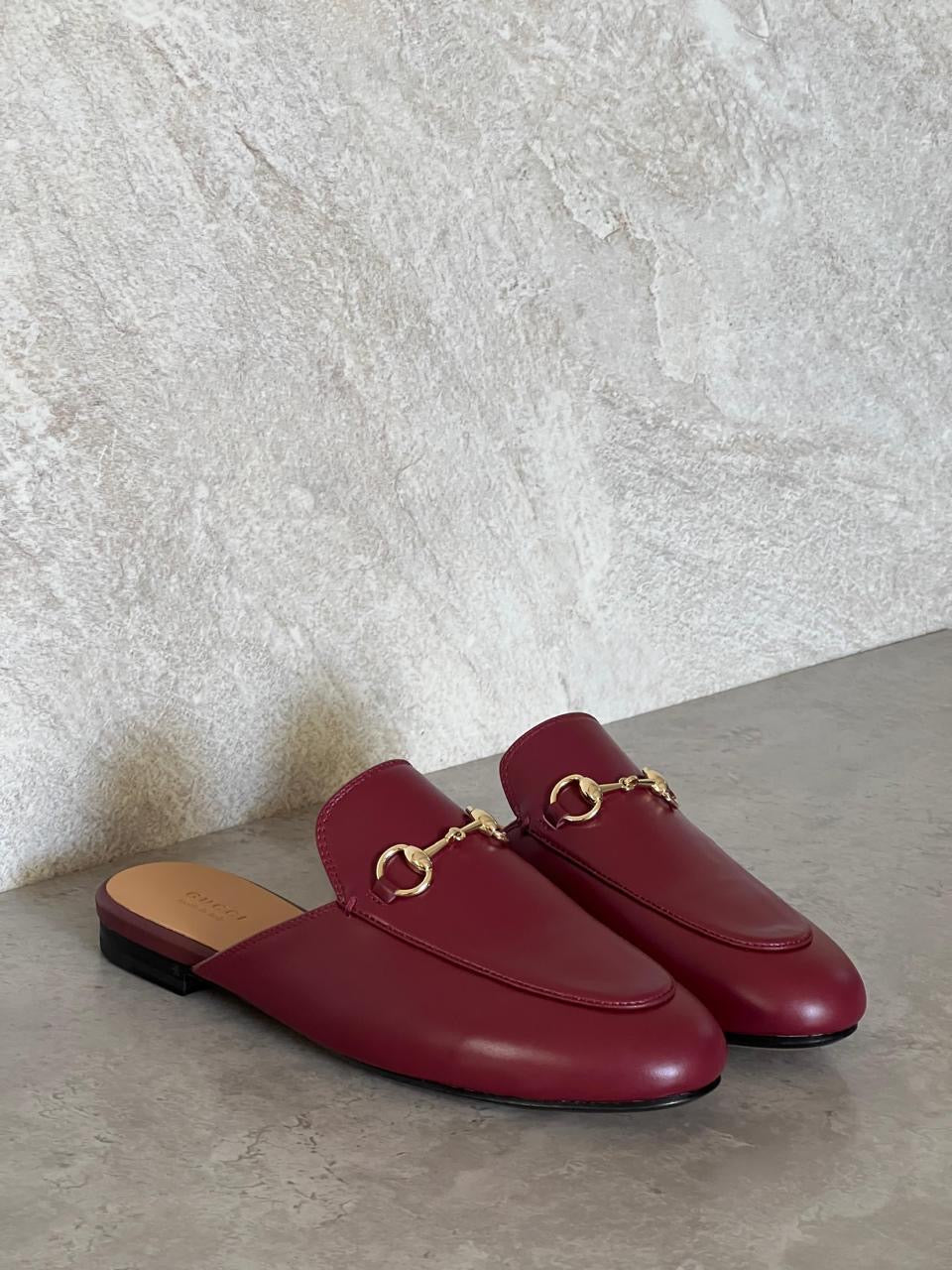 Gucci mules