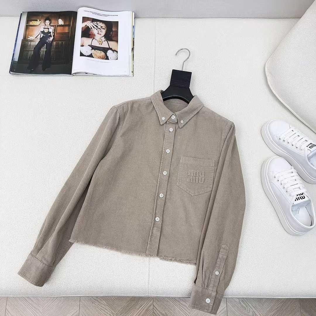 Miu miu clothes set