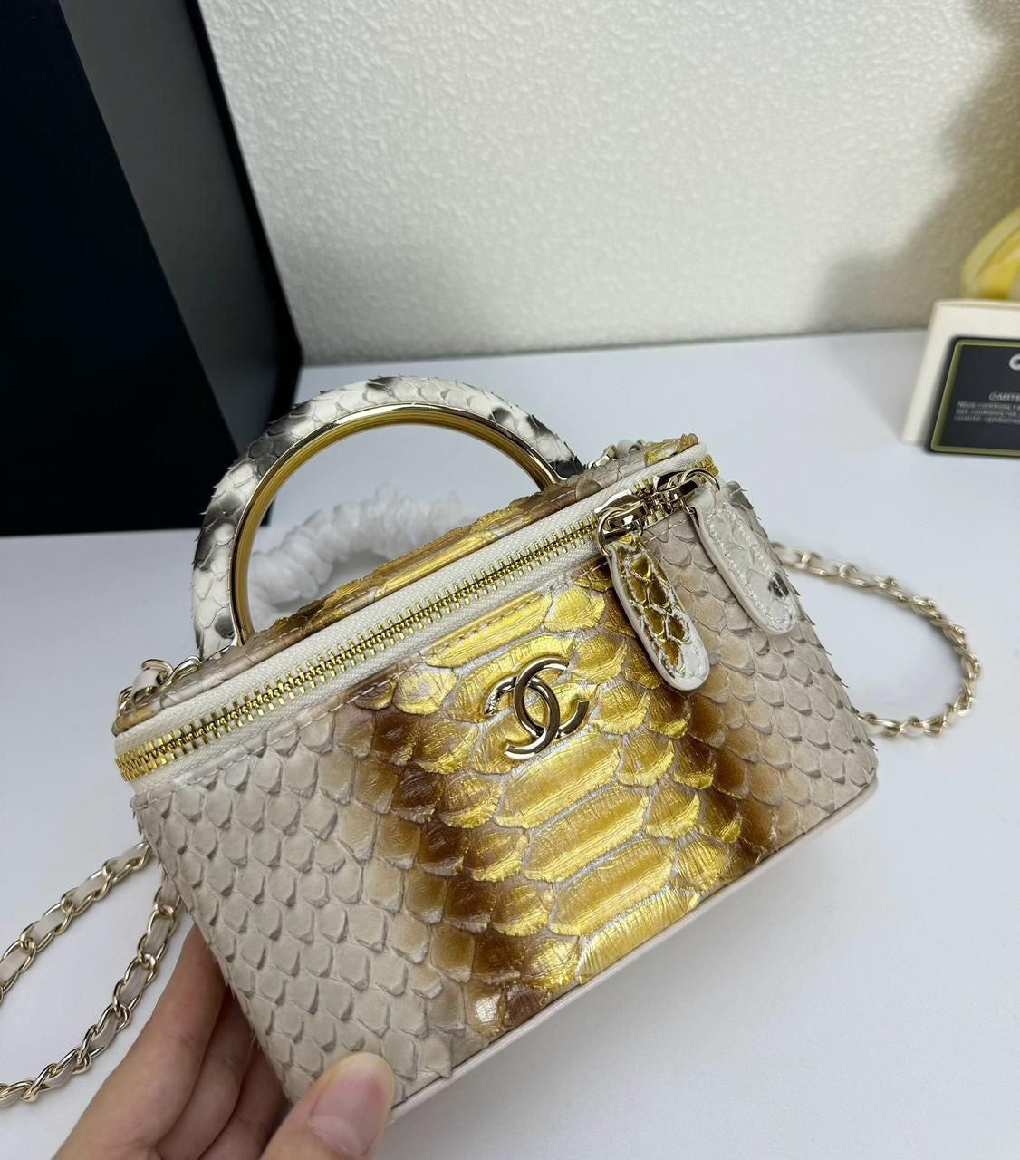 Chanel bag