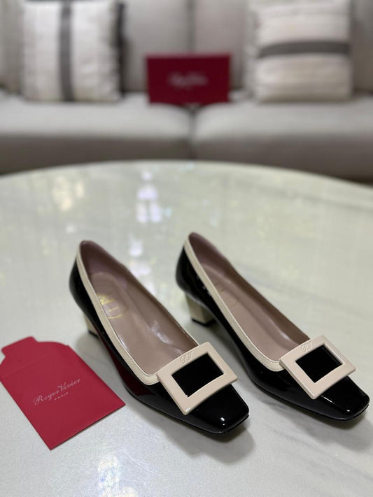 Roger vivier heels